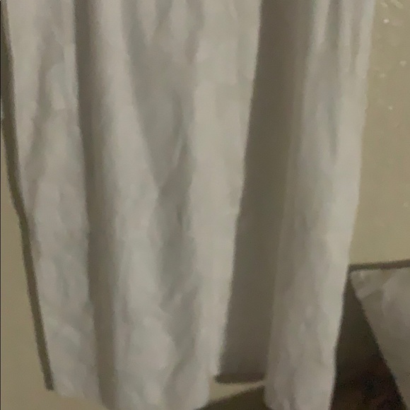 White rag & bone dress size 6 - Picture 2 of 6